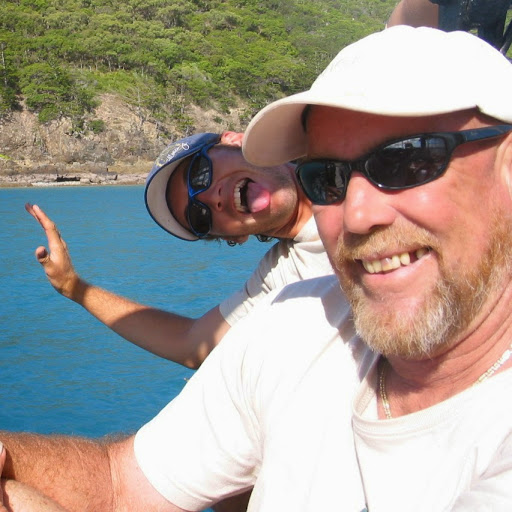 Gary Mccrae Photo 4