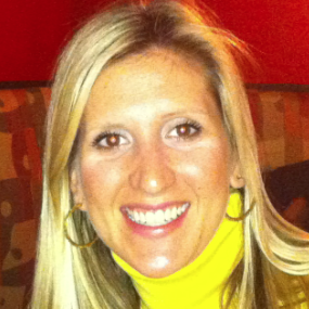 Angela Potts Photo 20