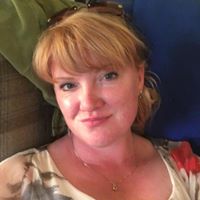 Hilary Wright Photo 23