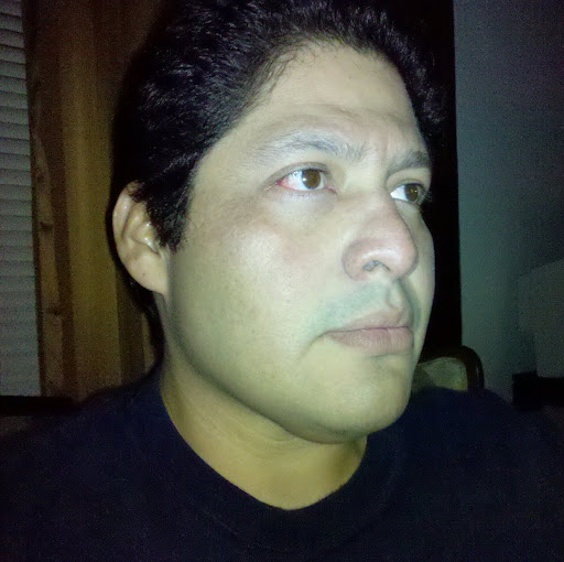 Carlos Olvera Photo 7