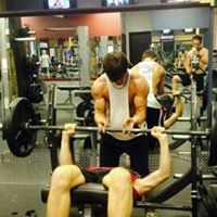 Matt Lock Photo 12