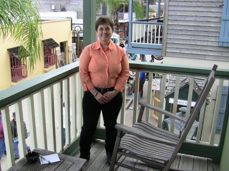 Carol Little Photo 6