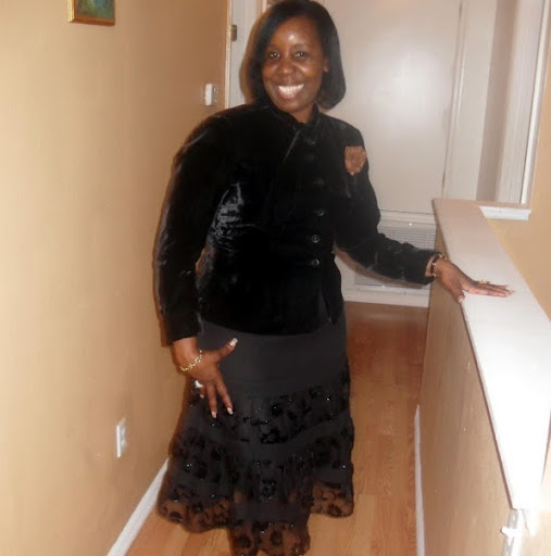 Rosalind Brown Photo 38