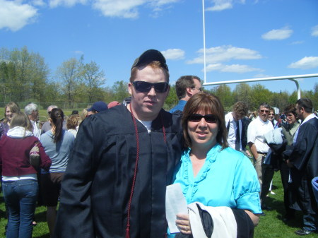 Shannon Stewart Photo 8