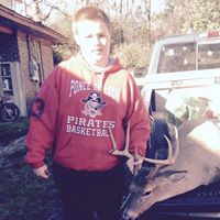John Covington Photo 30
