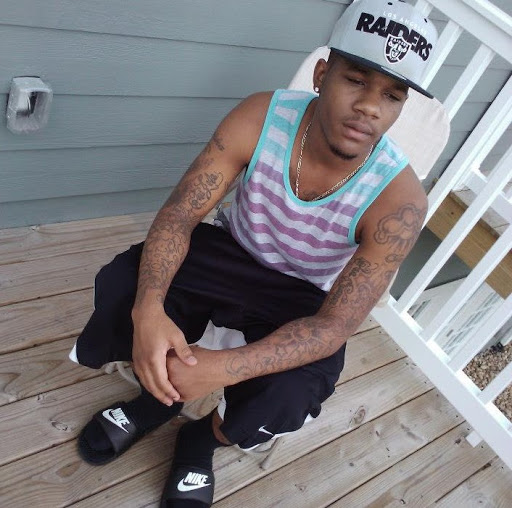 Jermaine Simpson Photo 7