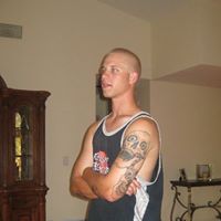 Jacob Tanner Photo 43