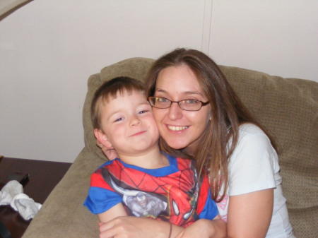 Audrea Smith Photo 6