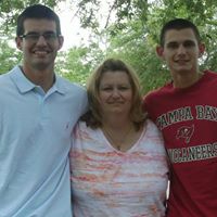 Lisa Bergeron Photo 22