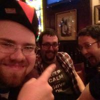 James Coughlin Photo 27
