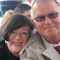 Margaret Mchugh Photo 20