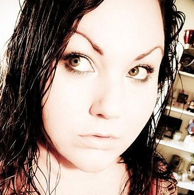 Samantha Patel Photo 8