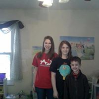 Ellen Milstead Photo 7