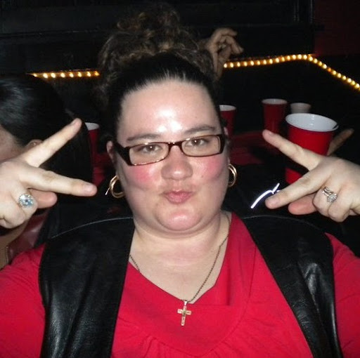 Rachel Workman Photo 37