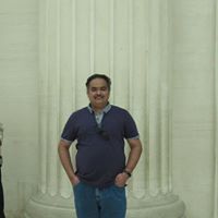 Arvind Gopal Photo 9