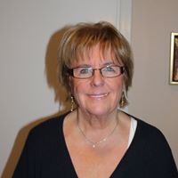 Ruth Nordin Photo 4