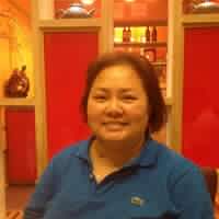 Geraldine Carreon Photo 8