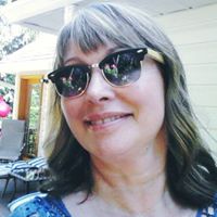 Julie Prior Photo 25