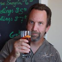 Matthew Garnett Photo 20