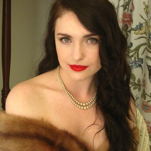 Marian Rose Photo 7