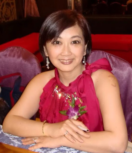 Livia Lin Photo 7
