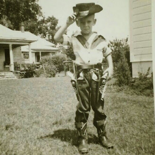 Paul Livingston Photo 27