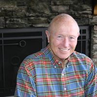 John Douglas Photo 45