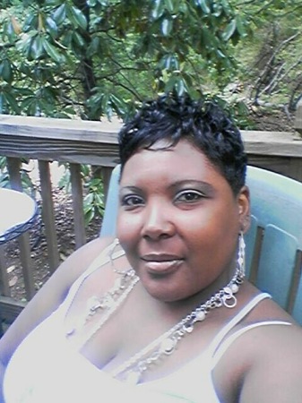 Vanessa Calhoun Photo 2