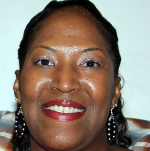 Trina Brown Photo 17
