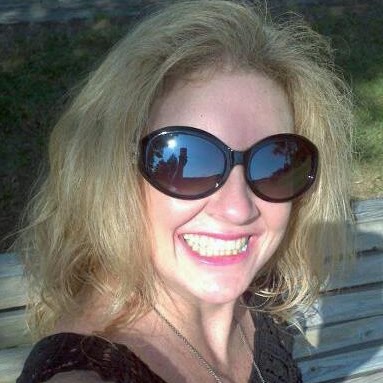 Rachel Scarbrough Photo 6