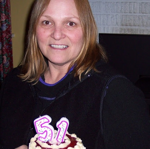 Theresa Spencer Photo 25