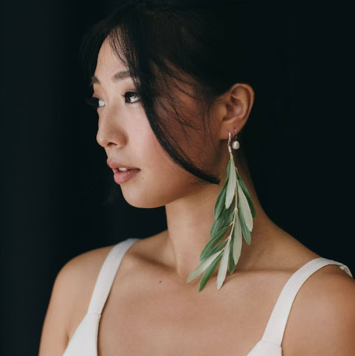 Sarah Han Photo 14