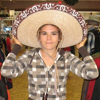 Joy Perry Photo 26