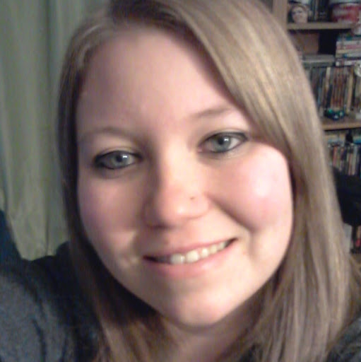 Jennifer Mitchell Photo 19