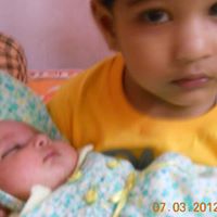 Shabina Naz Photo 8