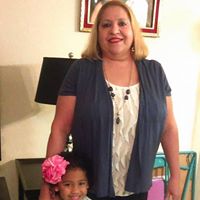 Annette Montanez Photo 6