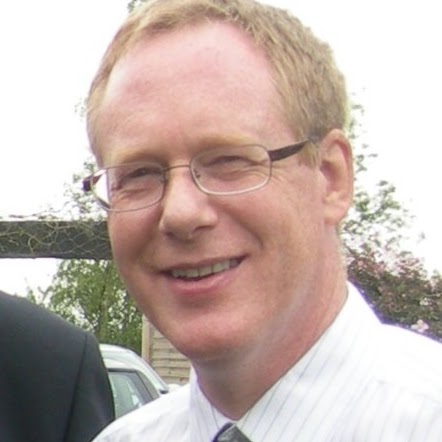 Robin Pike Photo 32