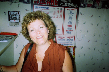 Cheryl Brady Photo 26
