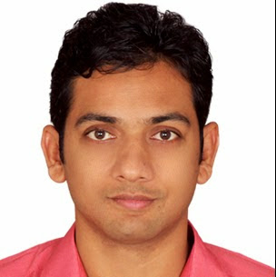 Vishal Gupta Photo 50