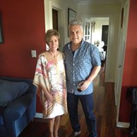Carole Davidson Photo 32