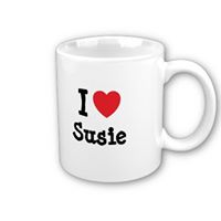 Susie Daniel Photo 4