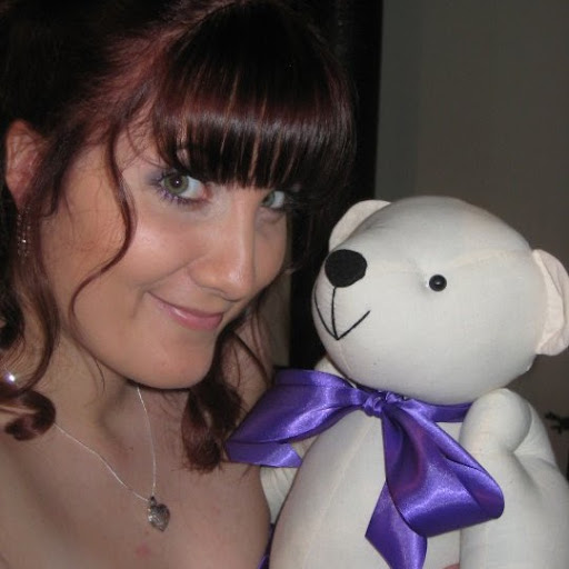 Amy Burden Photo 9