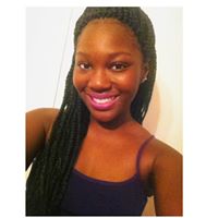 Candace Davison Photo 2