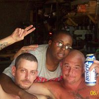 Randy Clemens Photo 25