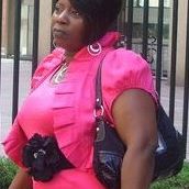 Jacqueline Spence Photo 20