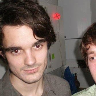 Matthew Byrd Photo 7