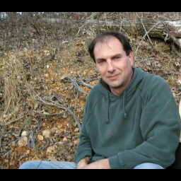 Robin Buck Photo 11