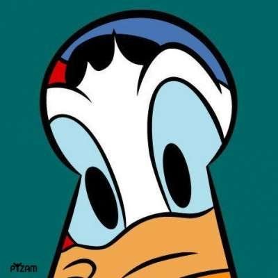 Donald Dick Photo 26