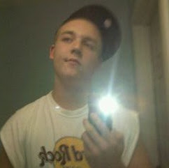 Chris Lang Photo 43