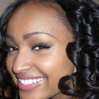 Alicia Thomas Photo 37
